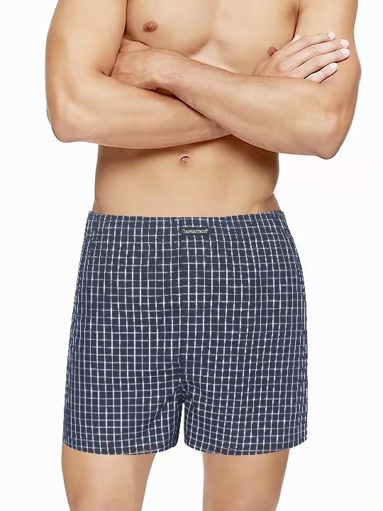 трусы мужские gb7969 боксеры от магазина «Зона Белья»