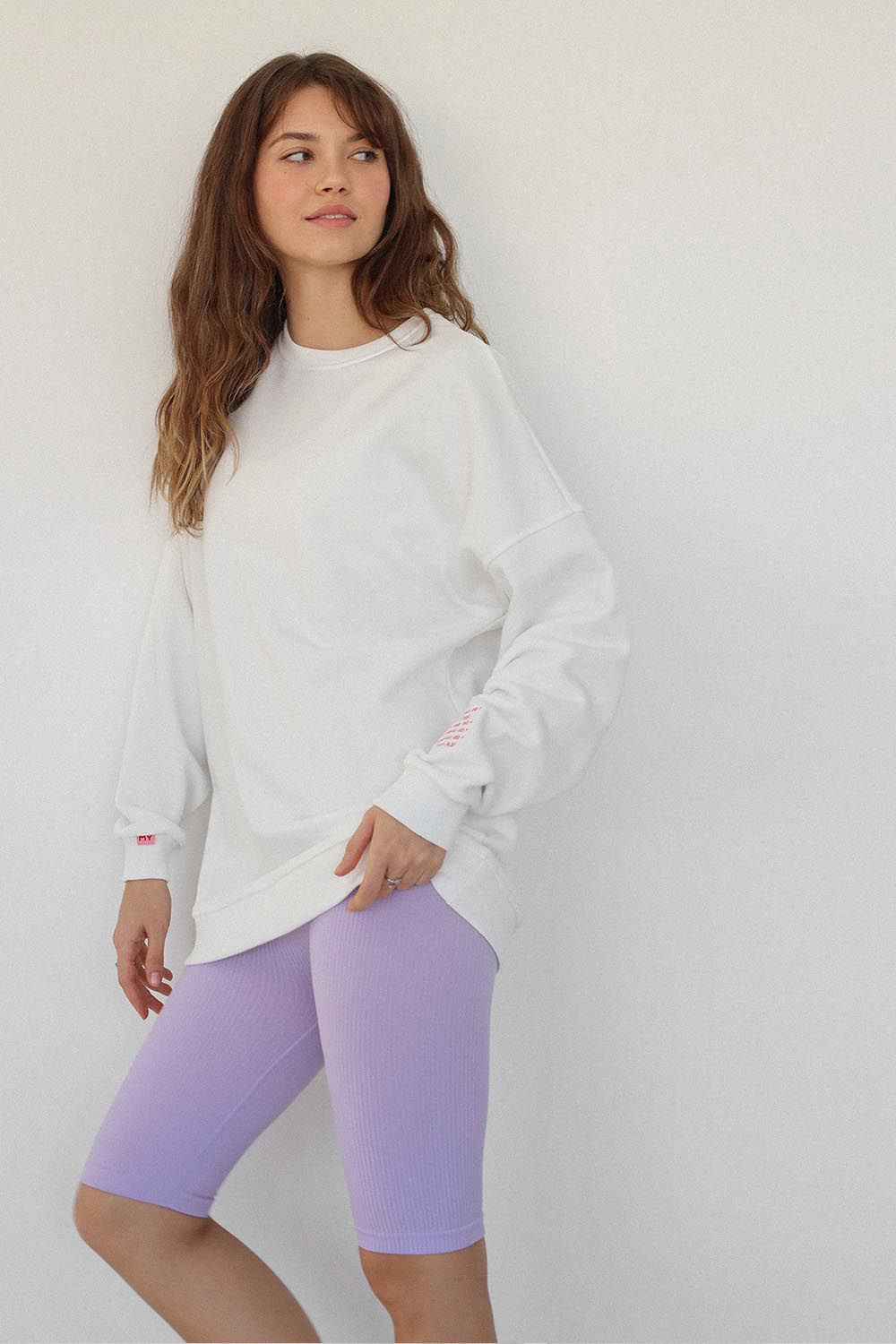 свитшот со001 тофу от магазина «Зона Белья»