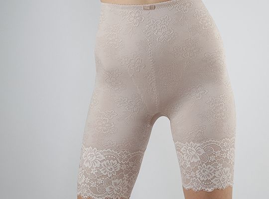 панталоны утяжка 3501 xl-xxl от магазина «Зона Белья»