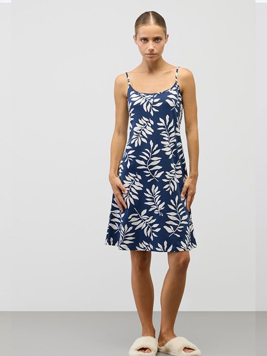 №е10017 сорочка "пальма" от магазина «Зона Белья»