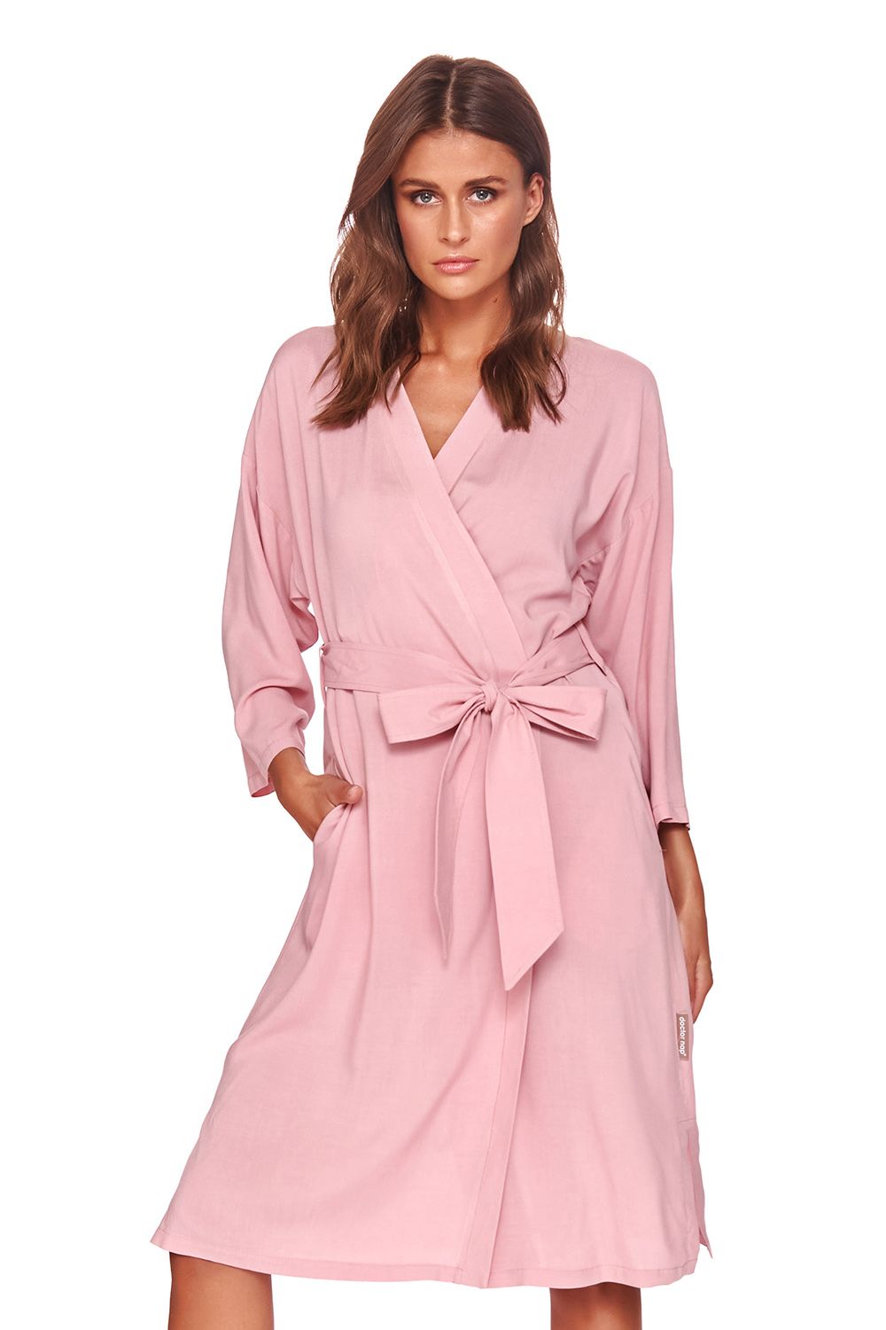 халат sww.4158 magic rose от магазина «Зона Белья»