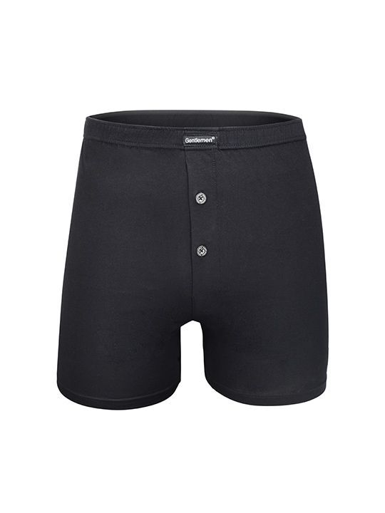 трусы мужские gb5024 big боксеры от магазина «Зона Белья»
