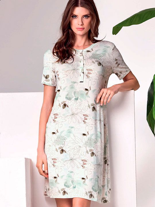 Сорочка 632572CO ВЛ25