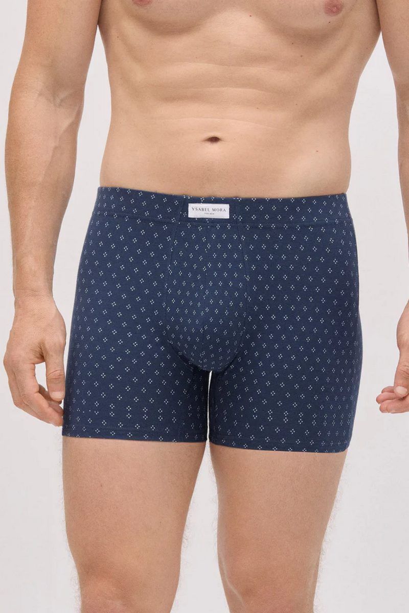 20428 облегающие боксеры 2 шт. в упаковке от магазина «Зона Белья»