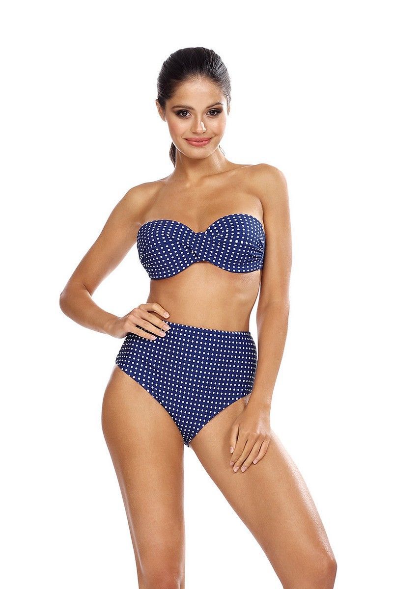 l2447/2 купальник раздельный от магазина «Зона Белья»