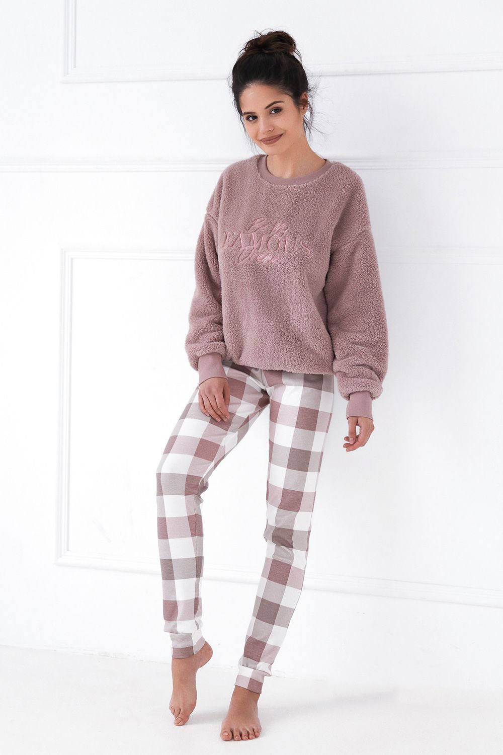 пижама kaycee от магазина «Зона Белья»