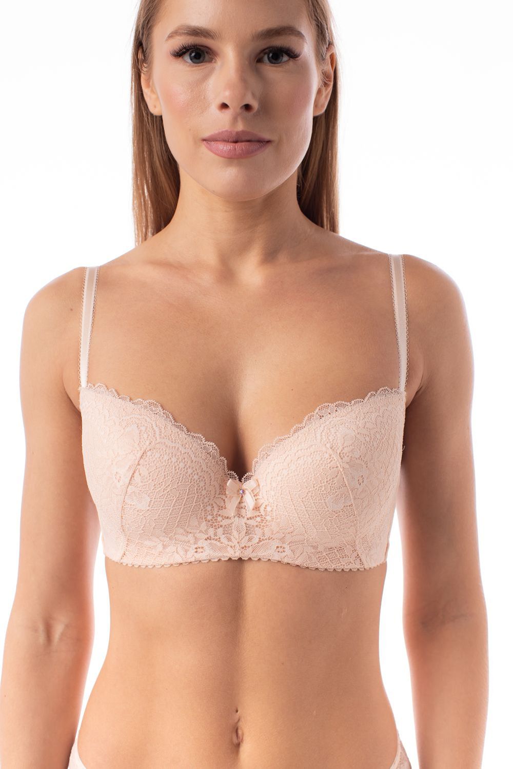 Бюстгальтер на поролоне Dolce 54095-11