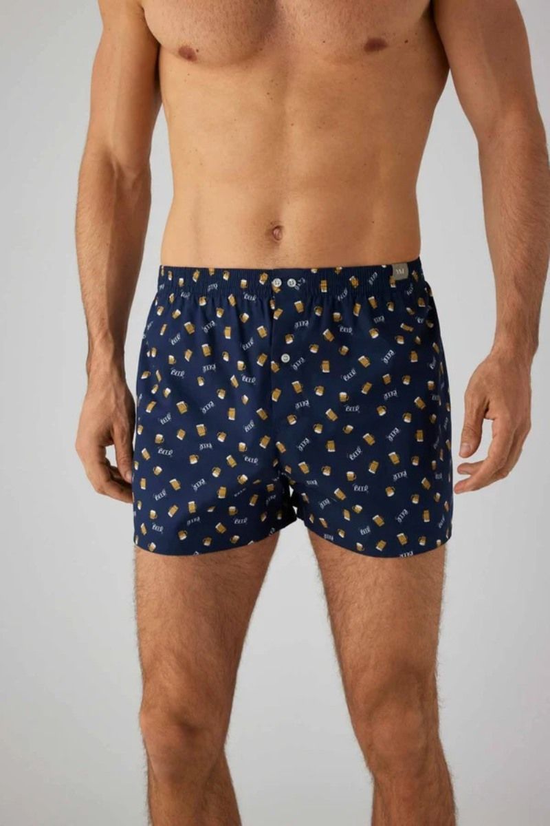 20348 свободные боксеры от магазина «Зона Белья»