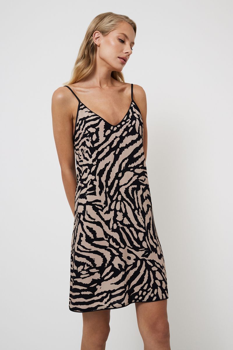 sherry сорочка женская от магазина «Зона Белья»