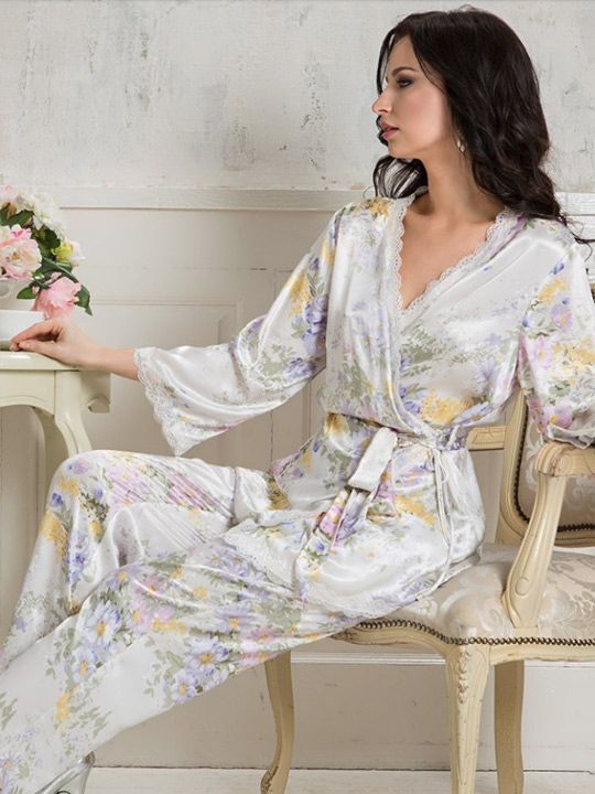 №5995 Пижама "Lilianna"