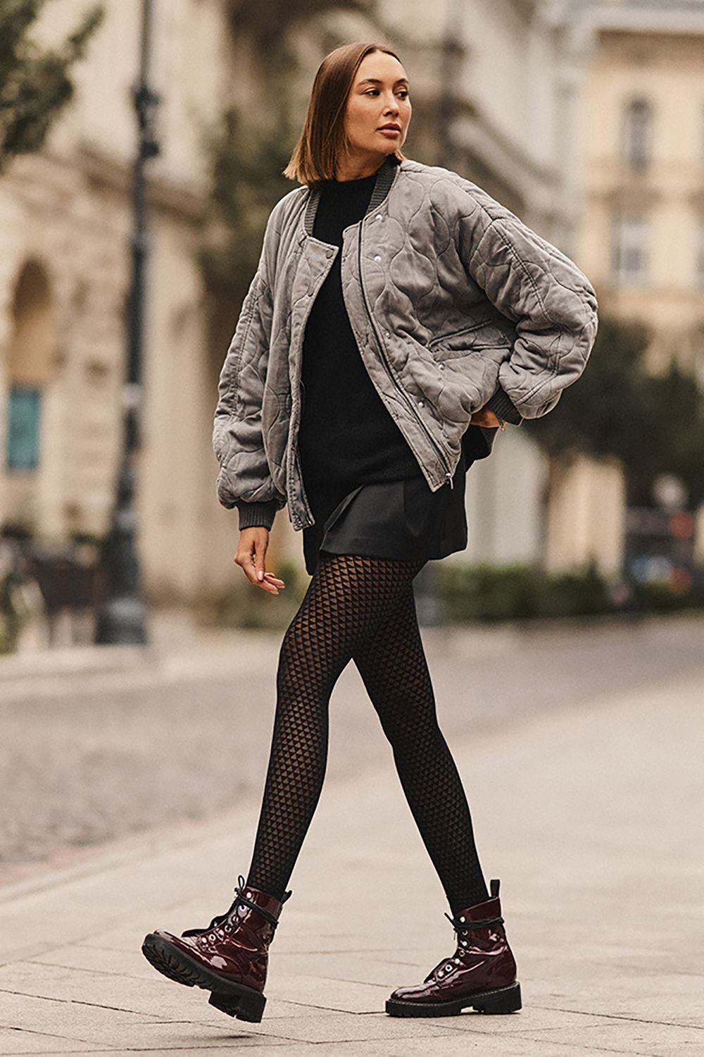 Колготки 310 Cindy Nero