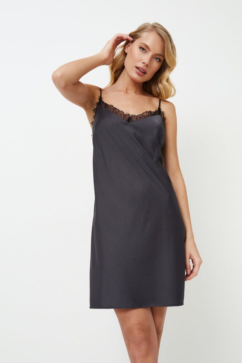 aurora сорочка женская от магазина «Зона Белья»