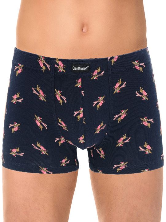 трусы мужские gs7918 шорты от магазина «Зона Белья»