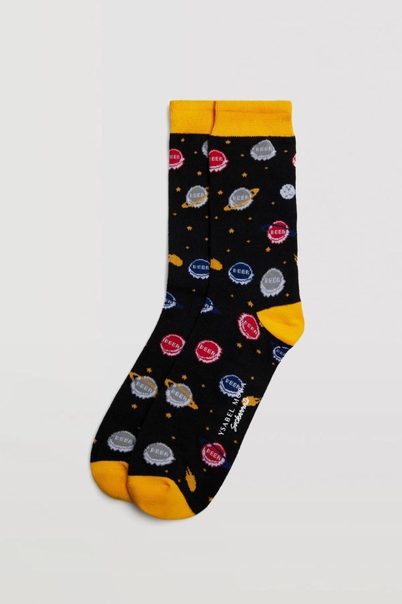 22899 носки мужские от магазина «Зона Белья»