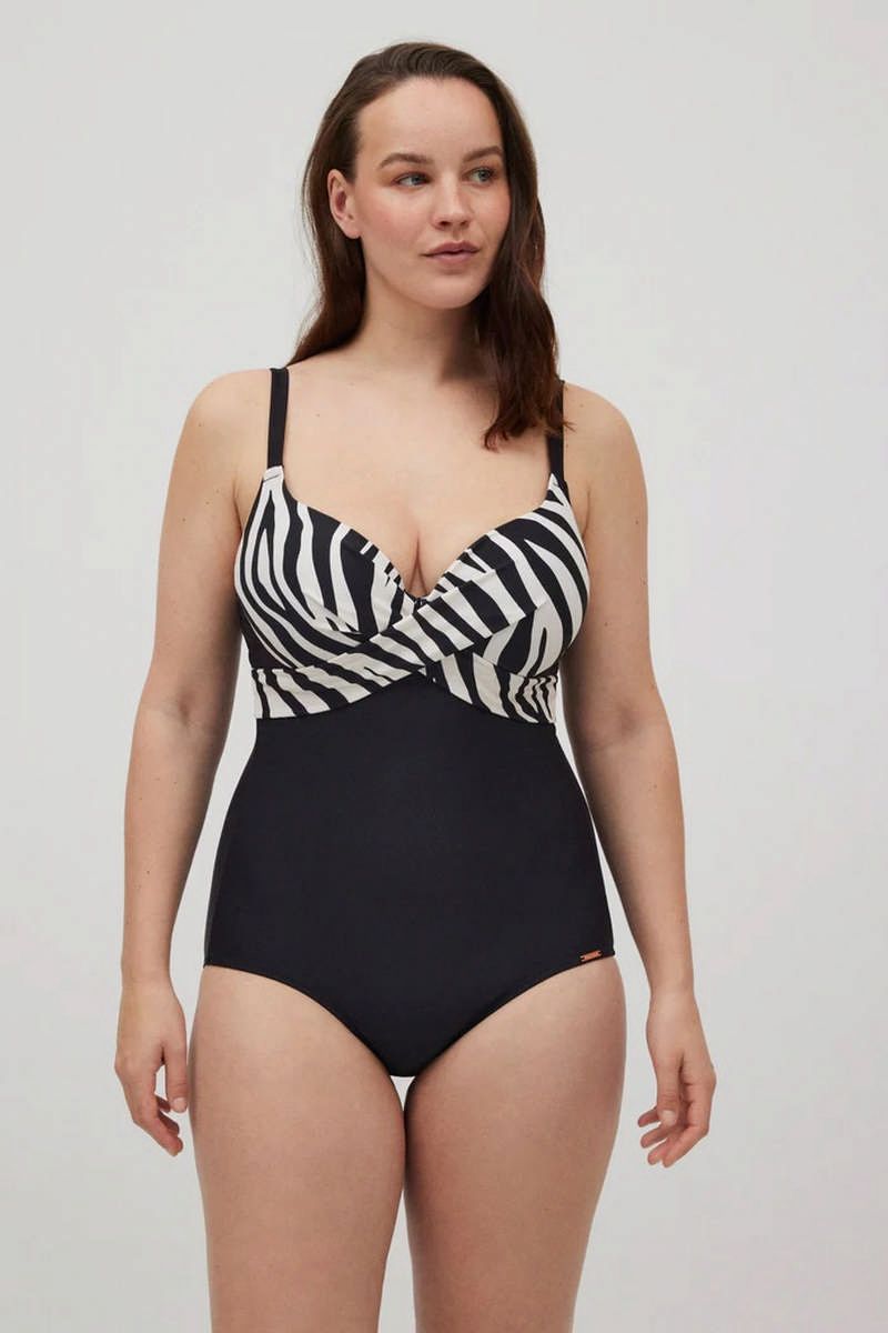 antao 83078 купальник сплошной от магазина «Зона Белья»