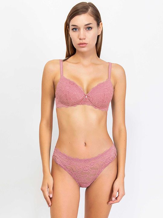 Комплект №2688+2677 балконет бразильяна