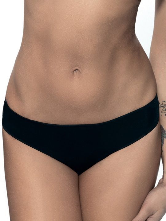 Трусы Mousse ЧЗ слип