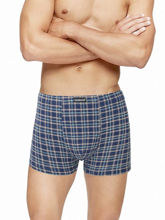 трусы мужские gs7902 шорты от магазина «Зона Белья»