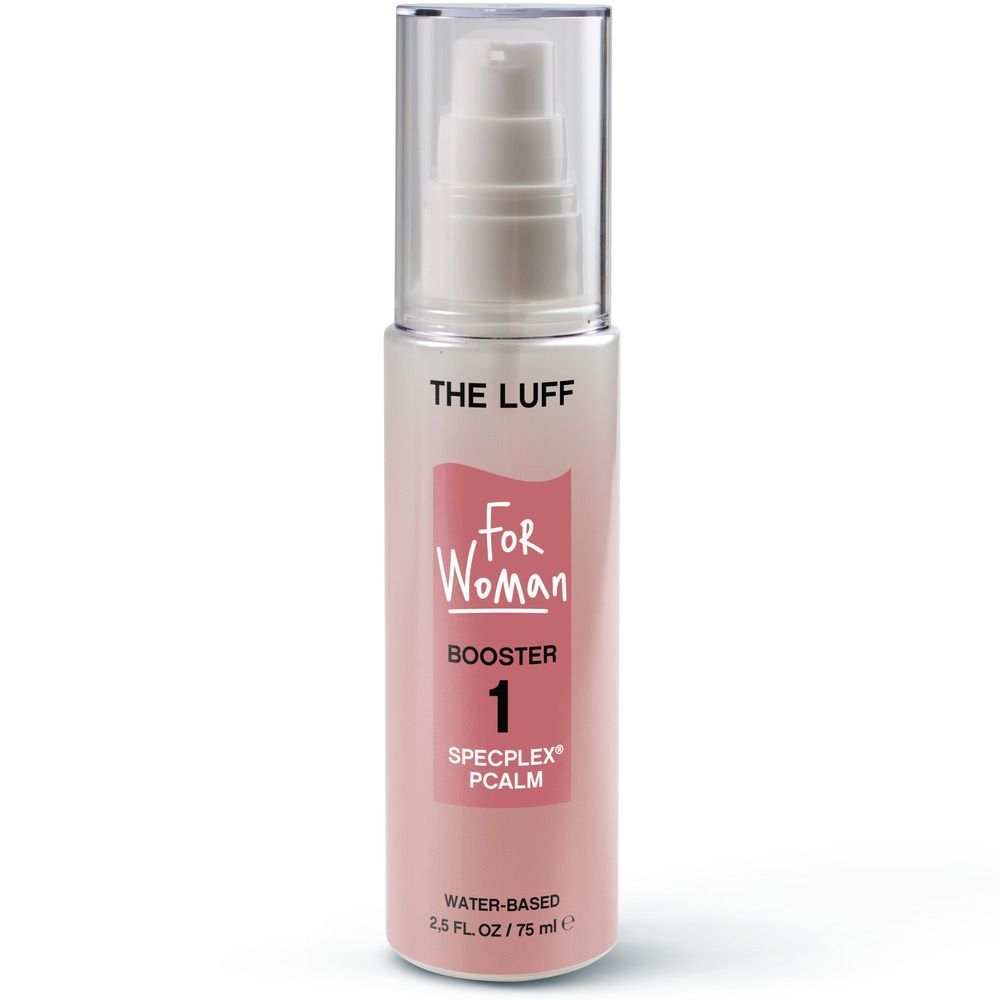 интимный гель-сыворотка на водной основе booster 1 - 75 мл. от магазина «Зона Белья»