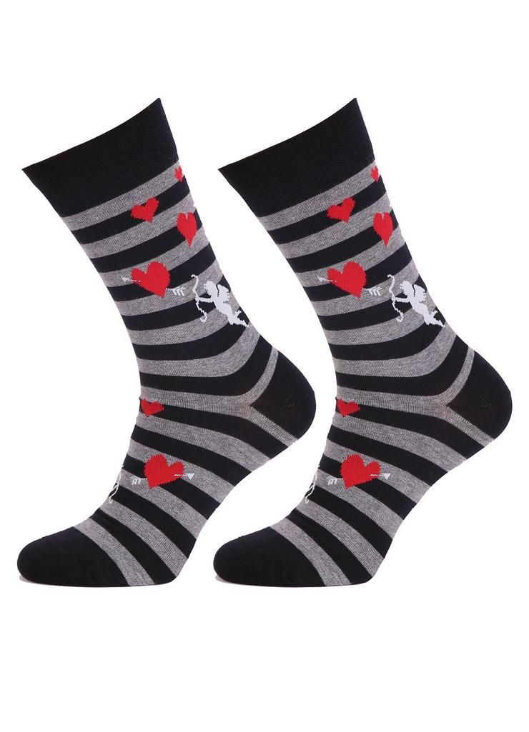 amore love носки мужские от магазина «Зона Белья»