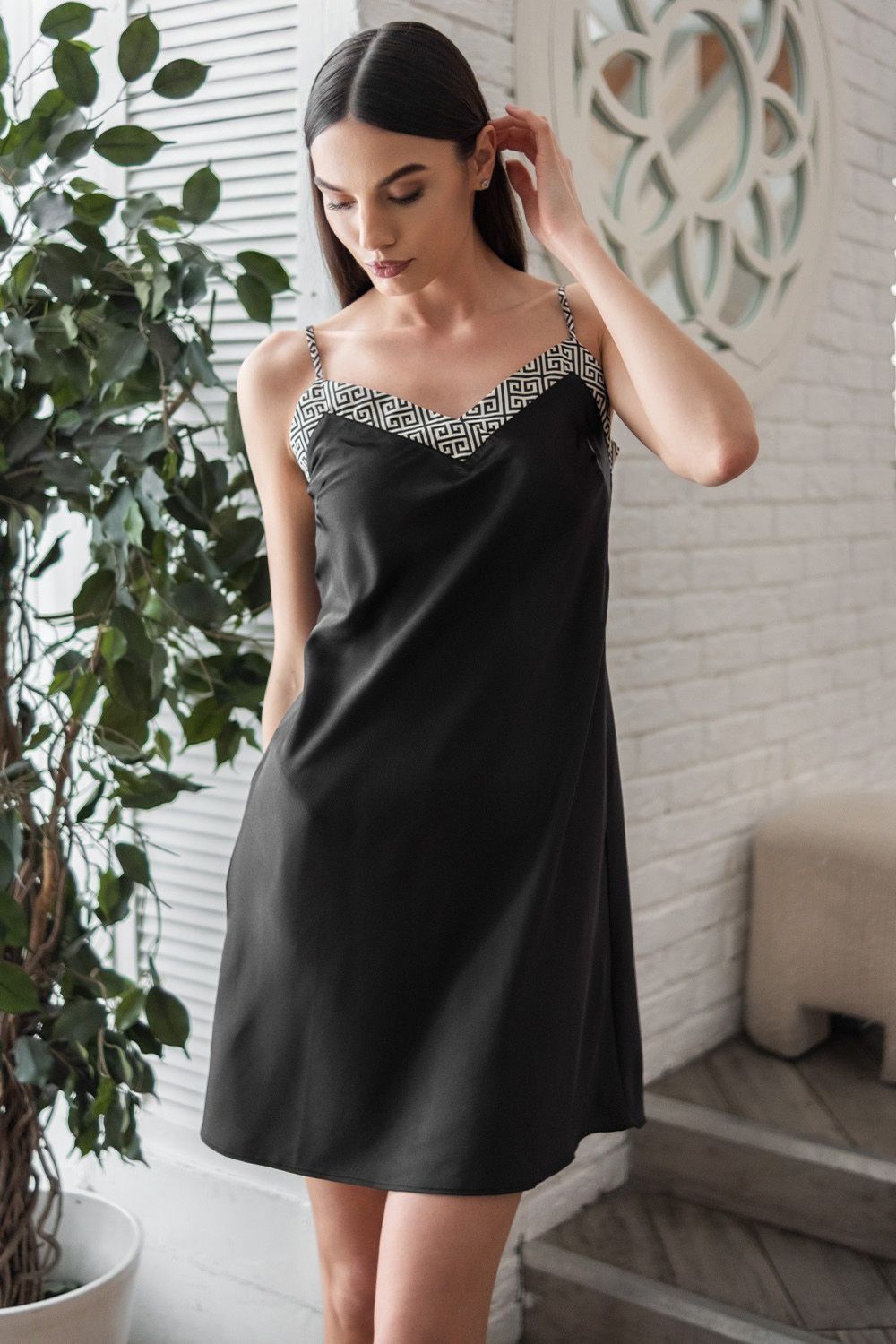 Сорочка Jadore 4081