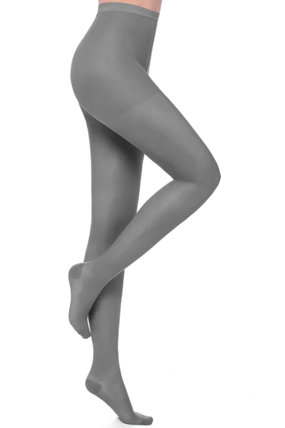 Колготки CL4135 Collant Nady 70 den Fumo