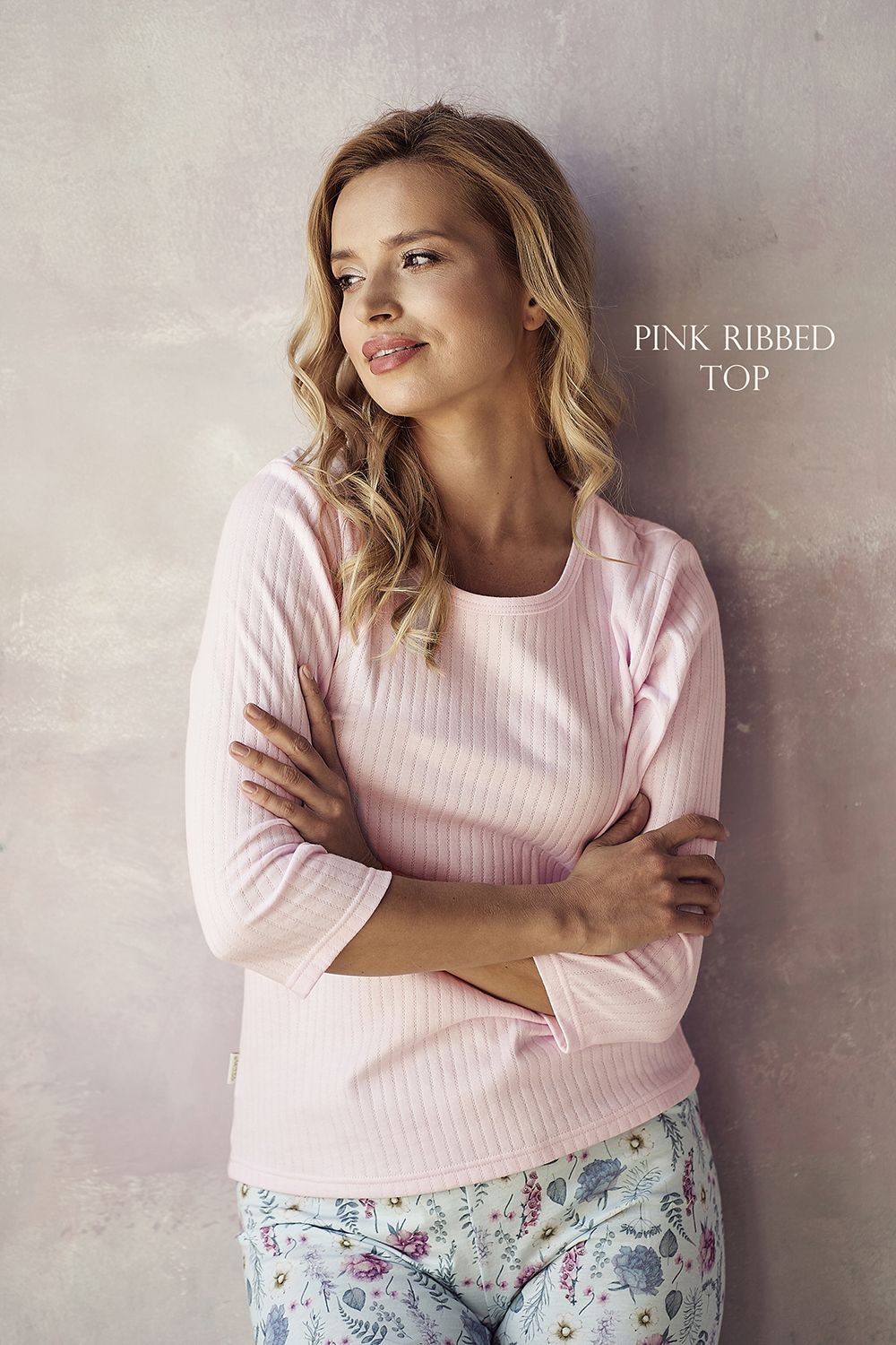 пижама 24w amora 2990-01 от магазина «Зона Белья»