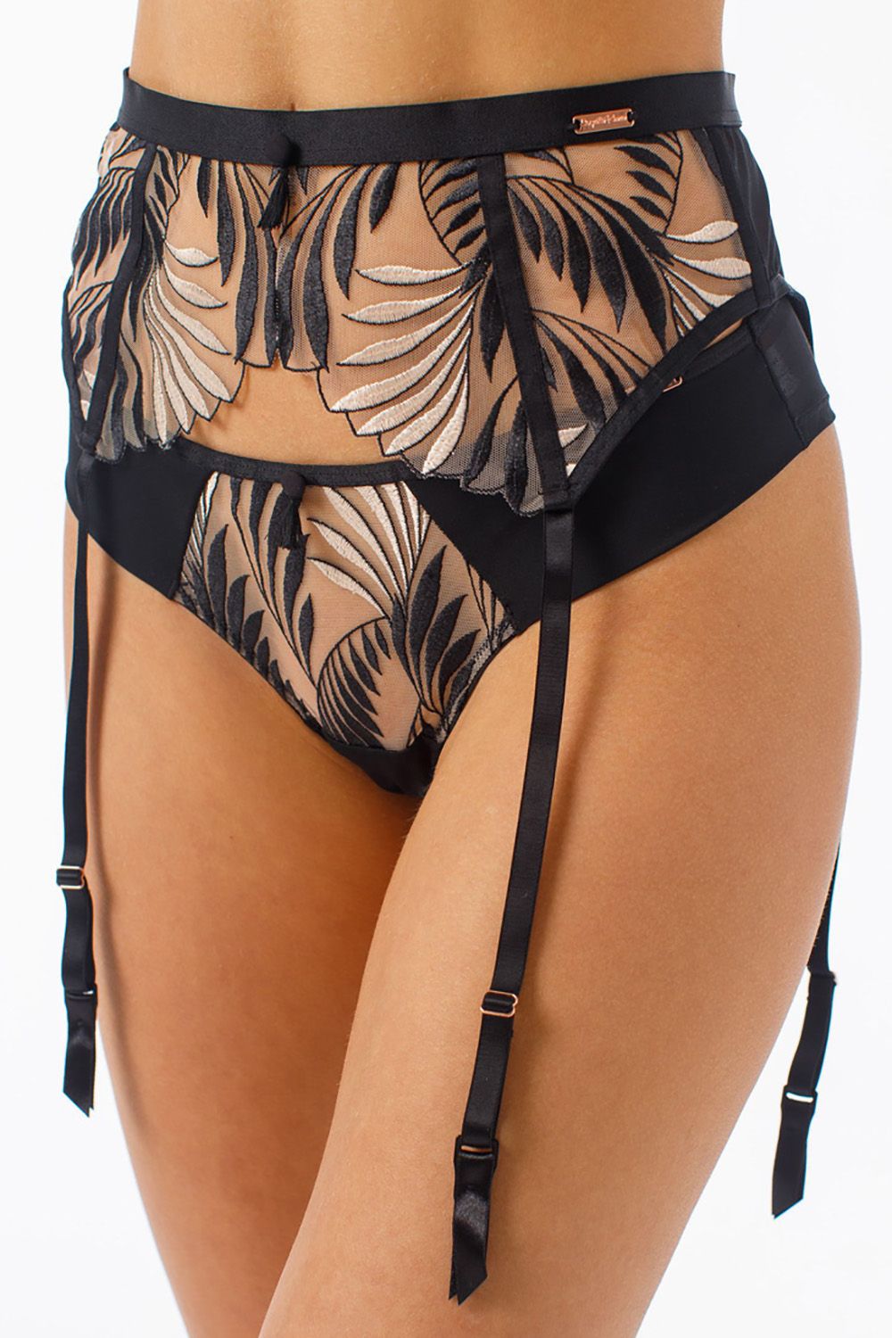 пояс sauvage 66128-18 от магазина «Зона Белья»