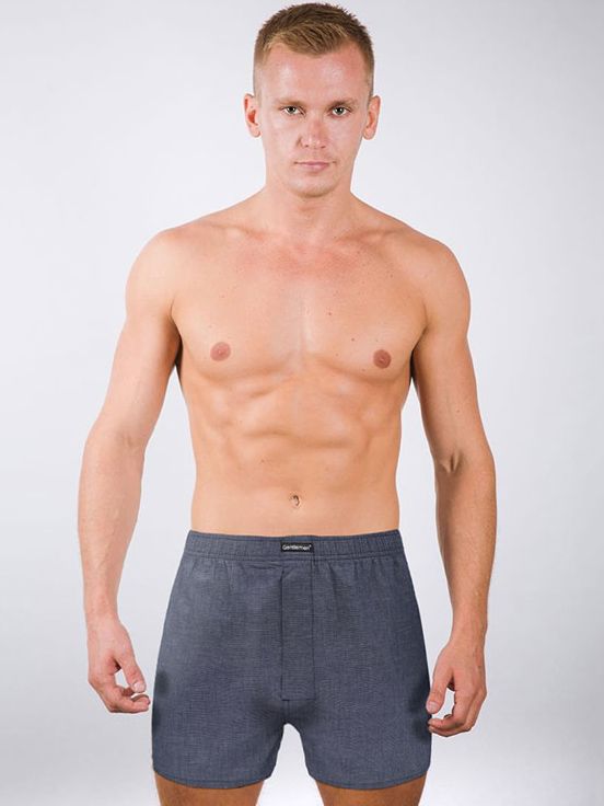 трусы мужские gb7990 big боксеры от магазина «Зона Белья»