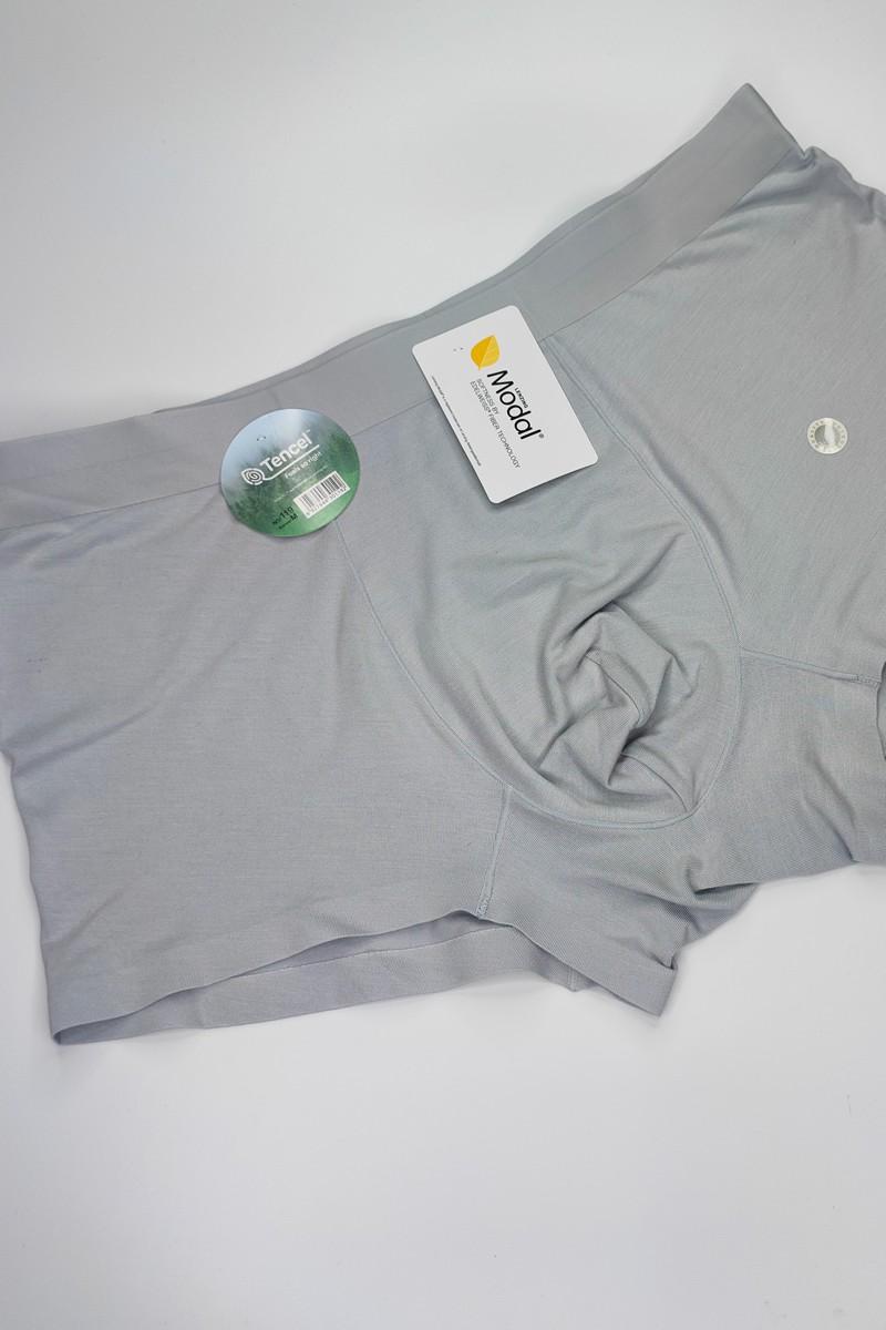 119 platinum облегающие боксеры 12 шт. в упаковке от магазина «Зона Белья»