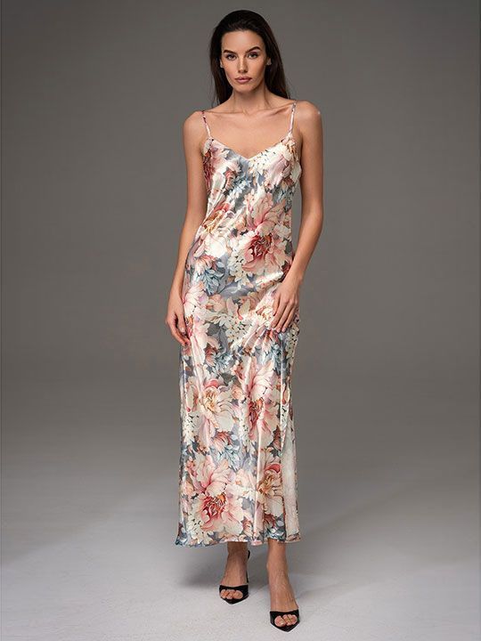 №4487 Сорочка "Florin"