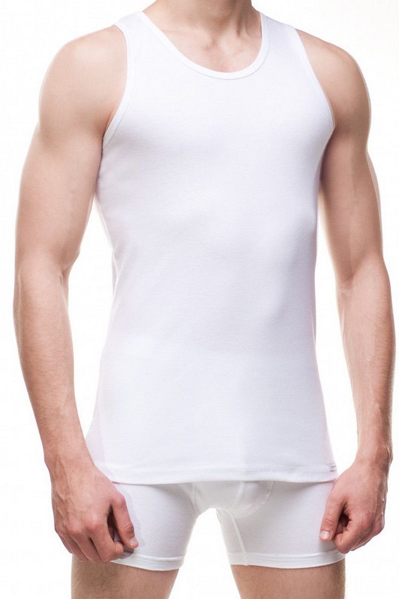 213 authentic au майка мужская от магазина «Зона Белья»