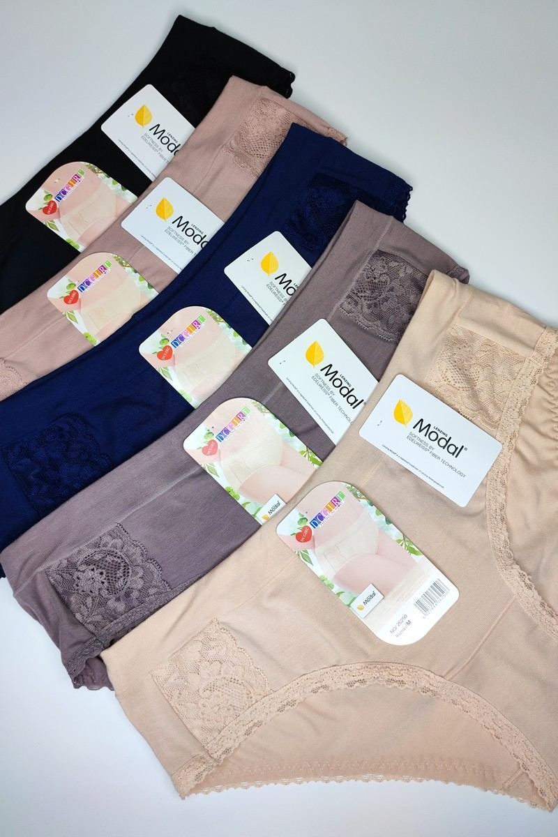 26250 Трусы слипы 12 шт. в упаковке