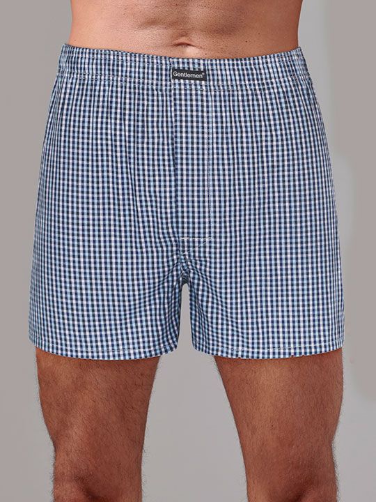 трусы мужские gb7971 боксеры от магазина «Зона Белья»