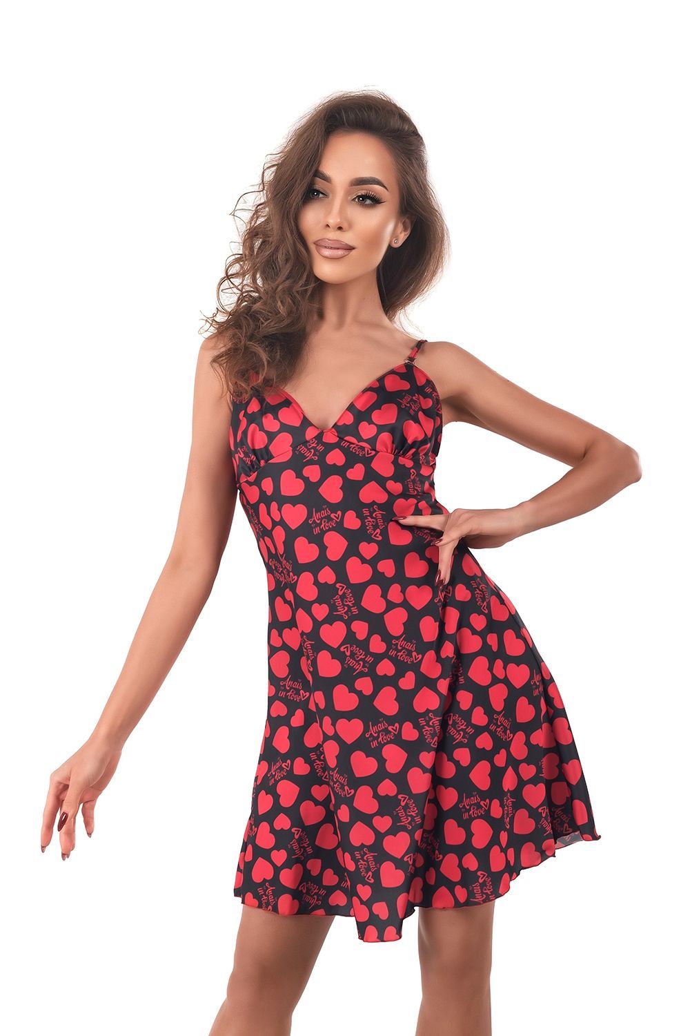 Сорочка Morgan chemise