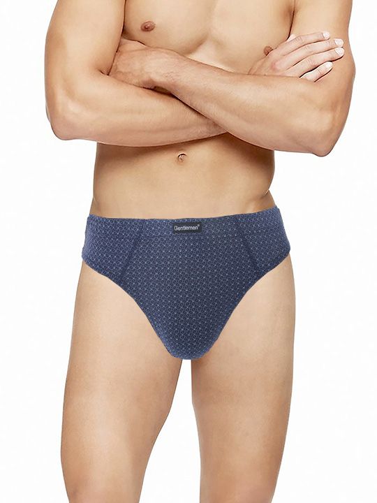 трусы мужские gp8001 [2шт] плавки от магазина «Зона Белья»