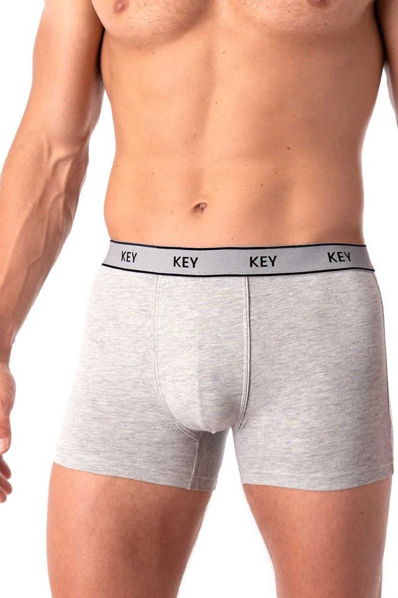 mxh 222 облегающие боксеры от магазина «Зона Белья»