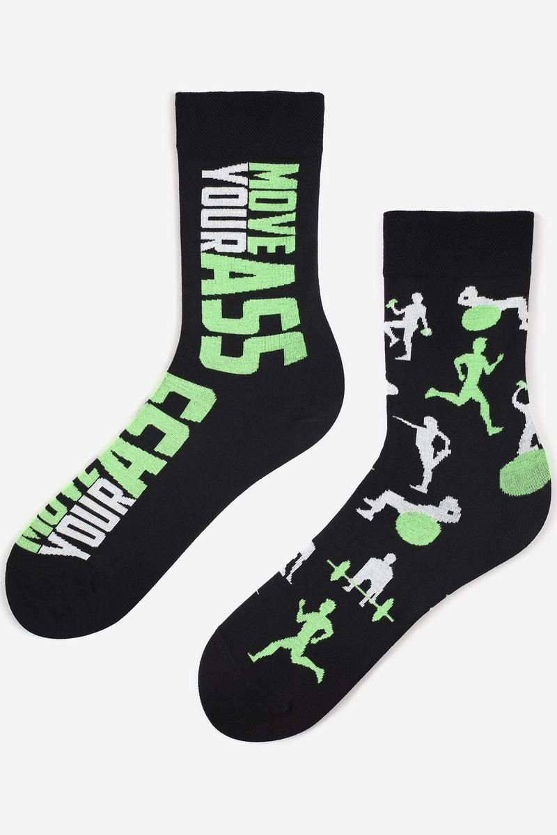 move носки мужские от магазина «Зона Белья»