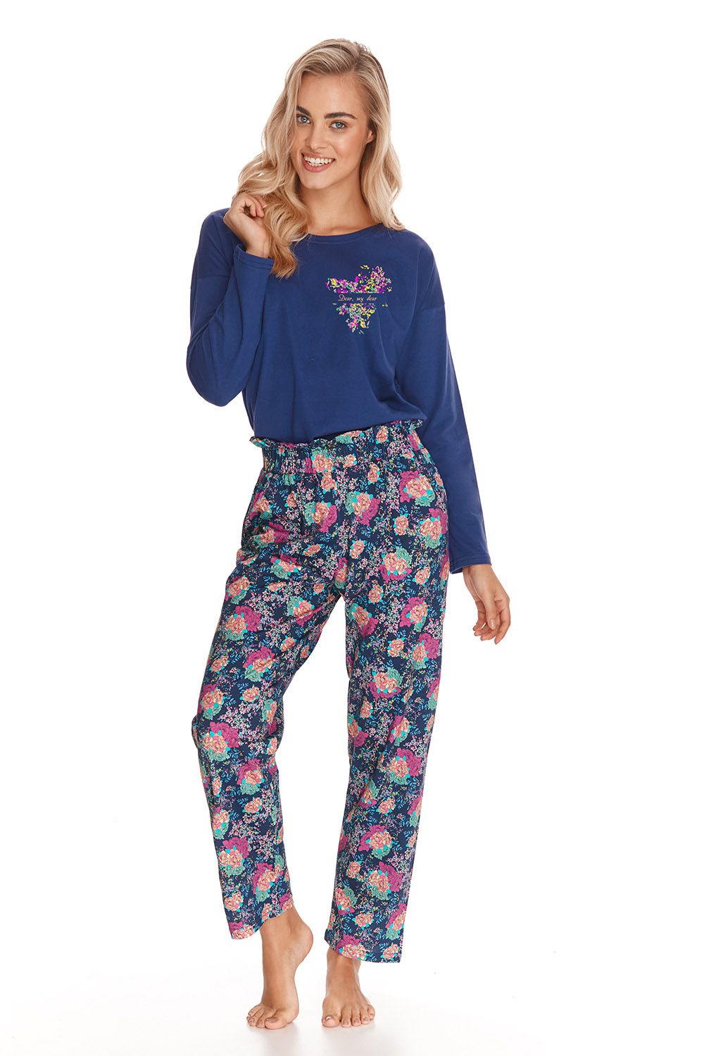 пижама 23w kenza 2773-02 от магазина «Зона Белья»