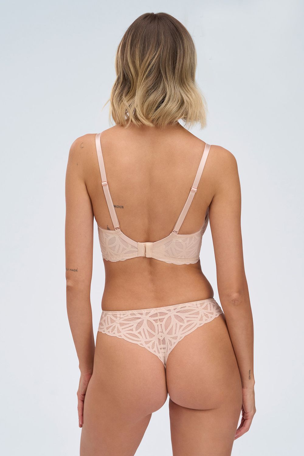 Трусы-стринги Sugar Dune Stringi Classic