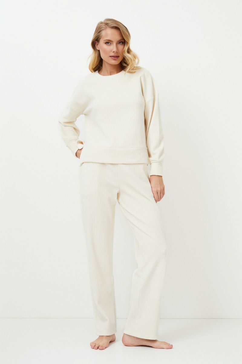 norella set soft пижамный комплект женский от магазина «Зона Белья»