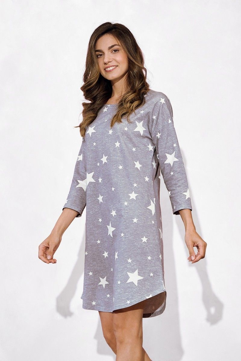 3209 lizzie сорочка женская от магазина «Зона Белья»