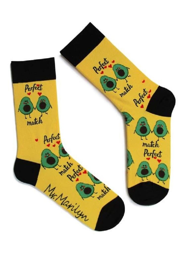 avocado носки мужские от магазина «Зона Белья»