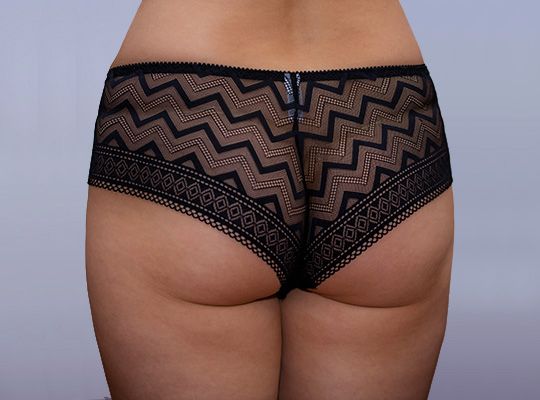 Трусы 340/341 Afina Albina_L шорты