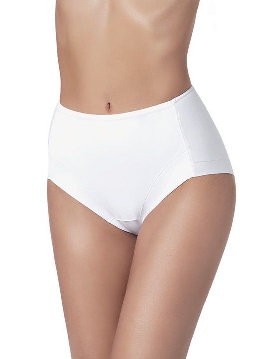 1032077 утяжка maxi shape cotton band от магазина «Зона Белья»