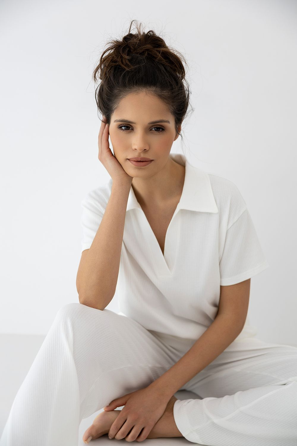 пижама zuri от магазина «Зона Белья»