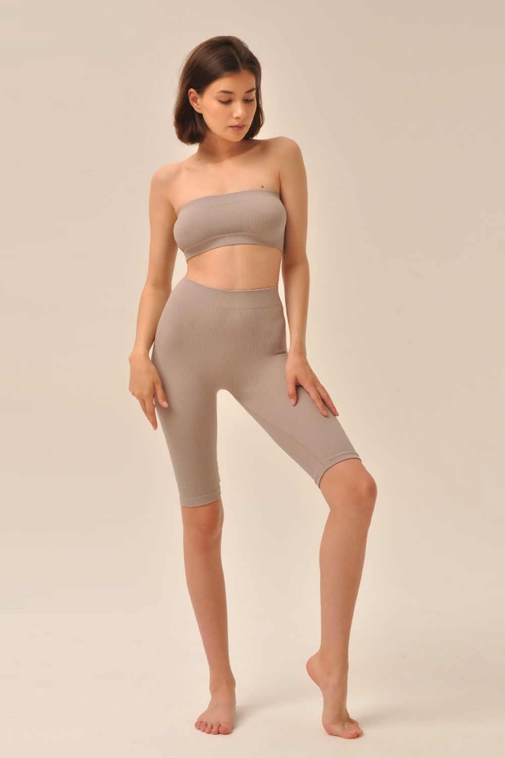 Велосипедки PA829 Moon