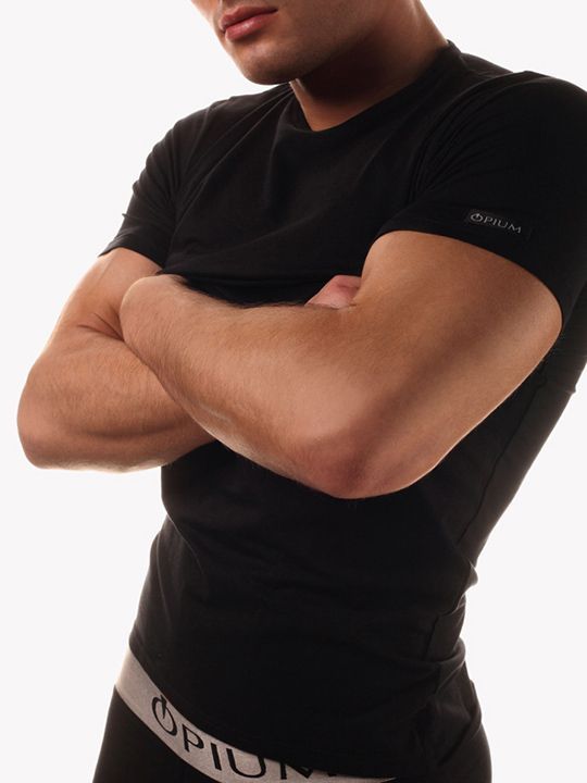 футболка мужская r-05 от магазина «Зона Белья»