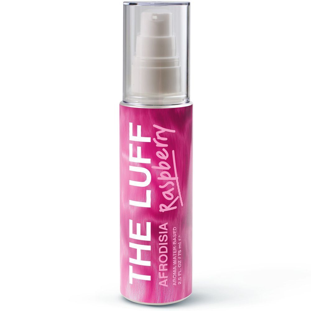 интимный гель на водной основе afrodisia raspberry - 75 мл. от магазина «Зона Белья»