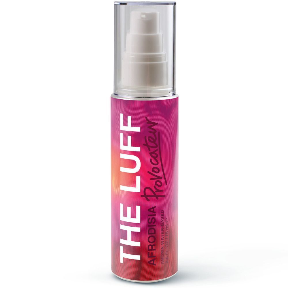 интимный гель на водной основе afrodisia provocateur - 75 мл. от магазина «Зона Белья»